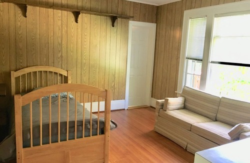 Tannersville House | Quiet Tannersville Home on Golf Course 1.8 Acres