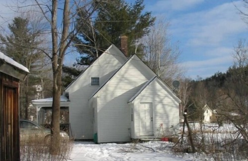 Wardsboro House | Quiet Vermont Getaway near Stratton & Mt. Snow