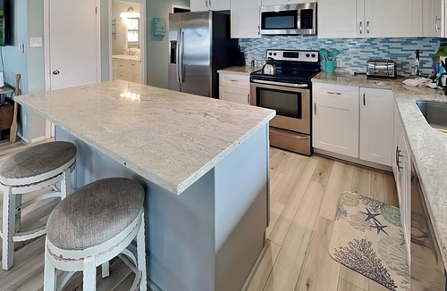 Jamaica Beach House | Reel Paradise by Ryson Vacation Rentals
