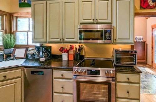 Heber Springs House | Reel River House ~ on the Little Red