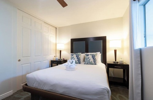 San Clemente Hotel | Relax and Unwind in San Clemente's Coastal Gem | 2 Deluxe Units | Outdoor Pool