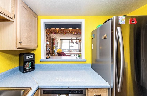 Shibui Sands Condo | Relax in Coral Cay #202, a spacious 2-bedroom condo in Port Aransas, perfect for 6!