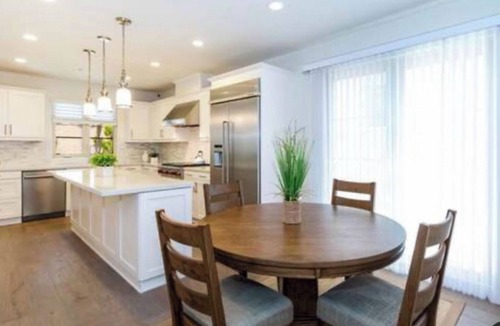 San Clemente House | Relax in this beautifully furnished Spanish home in Northern San Clemente