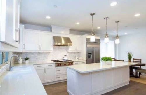 San Clemente House | Relax in this beautifully furnished Spanish home in Northern San Clemente