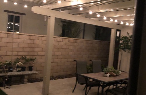 San Clemente House | Relax in this beautifully furnished Spanish home in Northern San Clemente