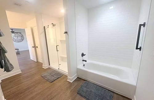 Canyon Lake Condo | Relaxing 2-Bedroom Condo with AC, WiFi in Scenic Canyon Lake