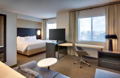 West Monroe Hotel | Residence Inn by Marriott West Monroe