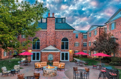West Orange Hotel | Residence Inn by Marriott West Orange