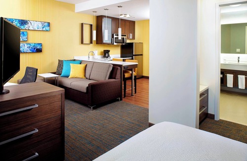 Secaucus Hotel | Residence Inn Secaucus Meadowlands