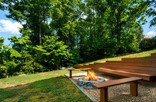 Mill Spring House | Rock Springs Retreat | Private Country Escape near TIEC, Lake Lure, and Chimney Rock