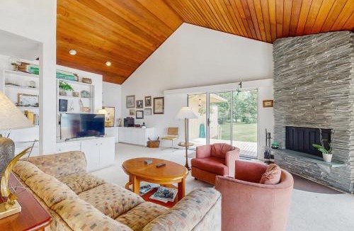 North Hero House | Rockledge