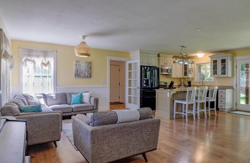 Lehi House | Roller Mills Retreat - 16