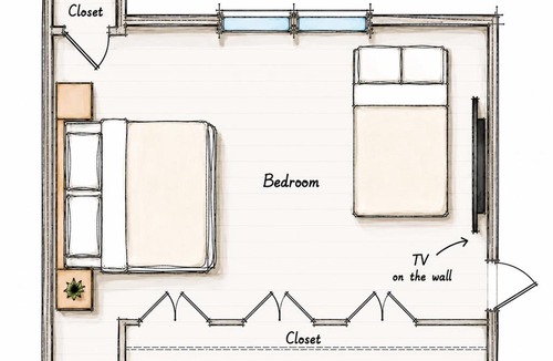 North Bergen House | Room with Private Bath Free Parking Easy Access NYC