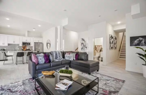 Kearny Apartment | Saddle Ridge at Kearny - Luxury 4-Bedroom Oasis