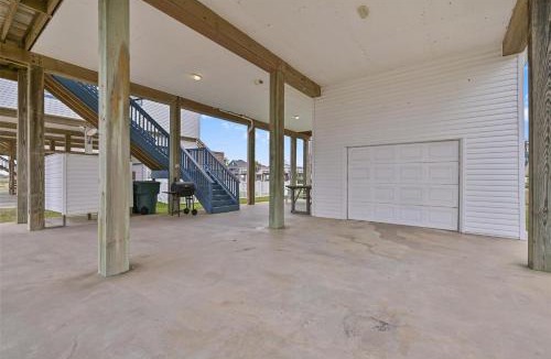 Terramar Beach House | Sandy Cheeks