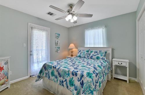Terramar Beach House | Sandy Cheeks