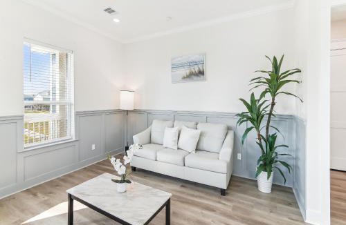 Terramar Beach House | Sandy Smiles