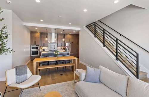 Hideout House | Scenic Sanctuary, Luxury Home w/Views