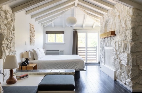 Hunter Hotel | Scribner's Catskill Lodge, A Member Of Design Hotels