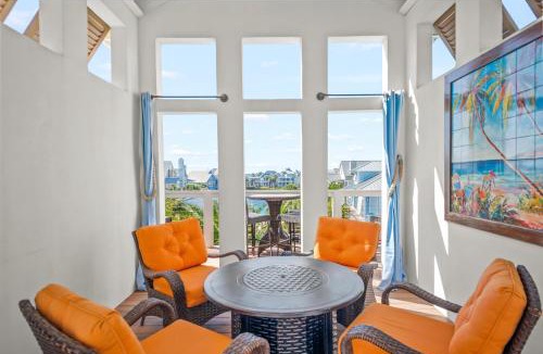 Cinnamon Shore House | Sea of Dreams 174 SE