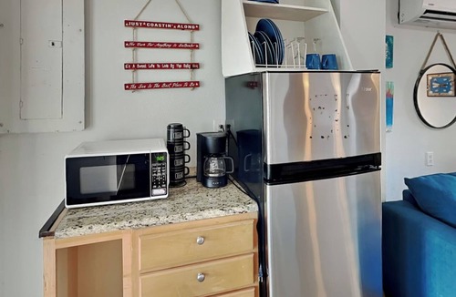 Port Aransas House | Sea View Villa by Silver Sands Vacation Rentals