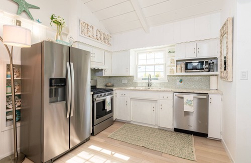 San Clemente Apartment | Seaside Cottage
