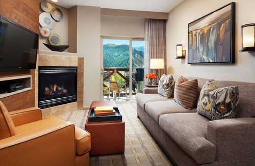 Avon House | Sheraton Mountain Vista 1 Bedroom