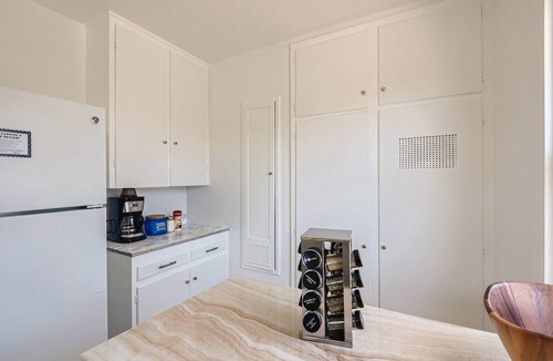 San Clemente Apartment | Signature KING 1BR In Top Beach Location (AB)