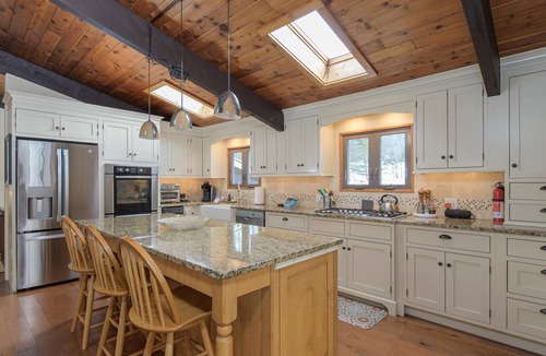 Waitsfield House | Ski, Hike & Explore-Waitsfield Retreat Near Sugarbush