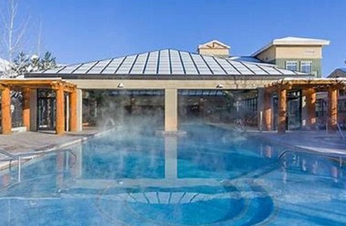 Park City Resort | Ski week during Sundance Film Festival