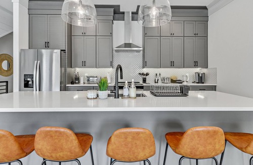 Eastwood House | *SLEEPS 12* Keep the Secret *EAST NASH5* 4BR* 4BA*