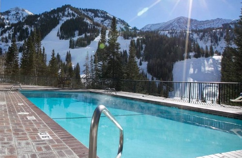 Salt Lake Mountain Resorts Cabin | Snowbird, Jan 14-21, 2023 Steps to the Mtn,, Snowbird Martin Luther King Weeken