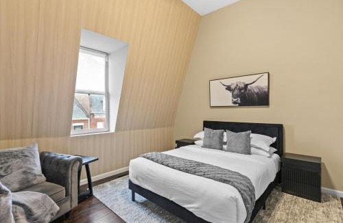 Soulard Apartment | Soulard Suite