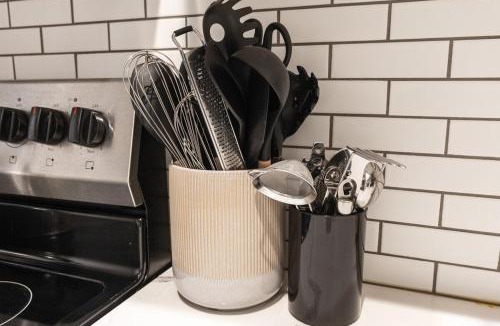 Soulard Apartment | Soulard Suite