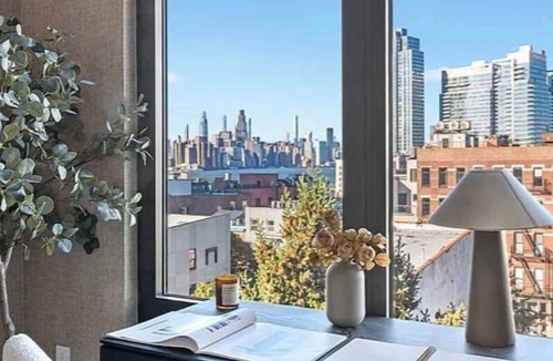 Williamsburg Condo | South 1 - New construction RIver view 3 Bedroom 2.5 bath private pool WD Prime Williamsburg