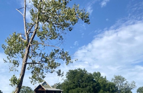 Glenwood Cabin | Southern Grace on The Caddo River!