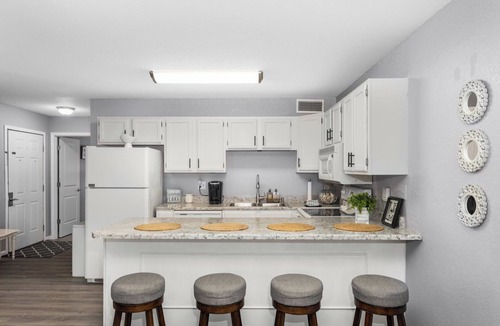 Village of Four Seasons Condo | Southwood Shores 071-1D