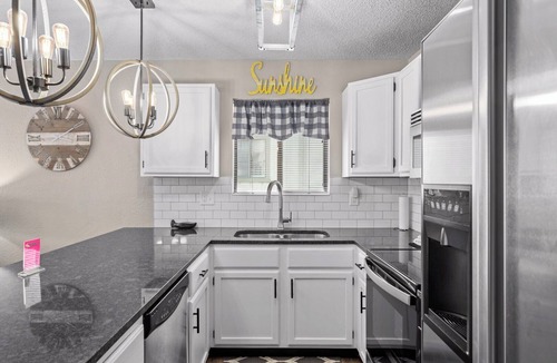Village of Four Seasons Condo | Southwood Shores 103-3D