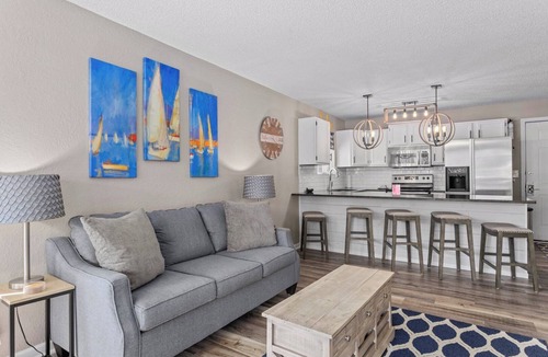 Village of Four Seasons Condo | Southwood Shores 103-3D