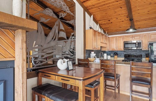 Village of Four Seasons Condo | Southwood Shores 304-4B