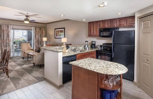 Pennington Bend Apartment | Spacious 1 BR | Wyndham Nashville