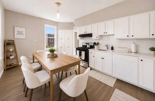 Constable Hook House | Spacious 10BD Home - 12 min NYC & MetLife