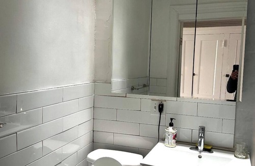 Bedford-Stuyvesant Apartment | Spacious 2 bedroom in brownstone Brooklyn