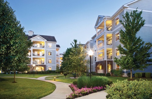 Pennington Bend Apartment | Spacious 2 BR | Wyndham Nashville