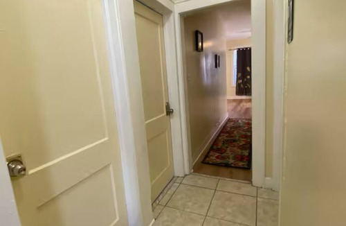 Weequahic Apartment | Spacious 3-bedroom with WiFi in amazing Newark