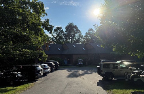 West Hartford Condo | Spacious 4 Bedroom/3 Full Bathroom Family Friendly Townhouse in Quechee Lakes