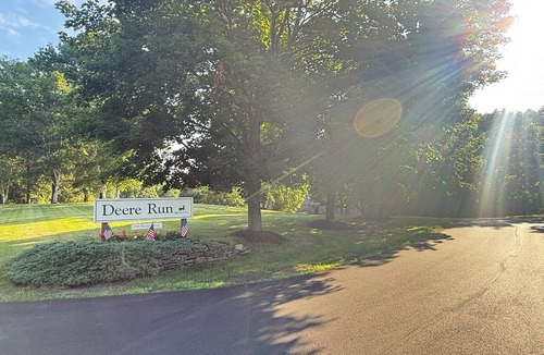 West Hartford Condo | Spacious 4 Bedroom/3 Full Bathroom Family Friendly Townhouse in Quechee Lakes