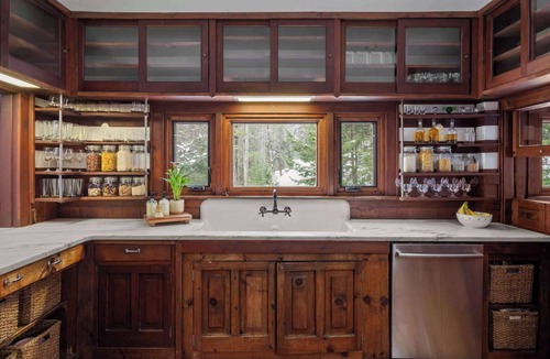 Stowe Area House | Spacious 5BR Stowe Resort | Forest & River Views