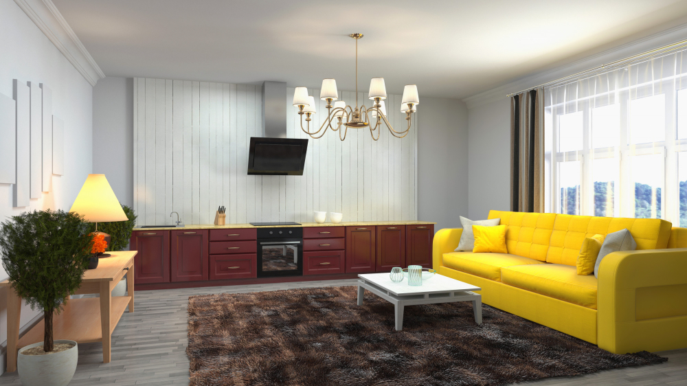 Secaucus Apartment | Spacious 7 Bed, 3 Bath spanning two separate floors. CLOSE TO NYC 30 day minimum