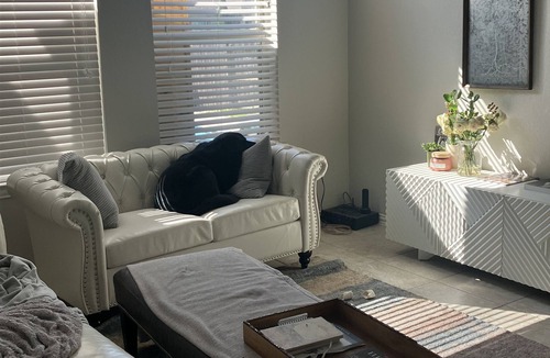 Conroe House | Spacious Conroe home decked out for fun and relaxation.
